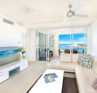 Aspect Caloundra - Accommodation Redcliffe