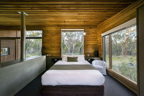 DULC Cabins - Accommodation Redcliffe 7