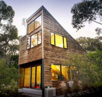DULC Cabins - Accommodation Redcliffe