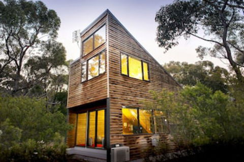 DULC Cabins - Accommodation Redcliffe 0