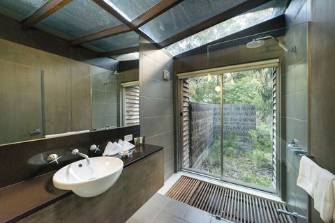 DULC Cabins - Accommodation Redcliffe 6