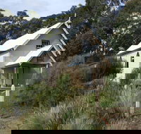 Bruny Island Escapes and Hotel Bruny - Accommodation Redcliffe