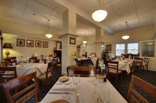 Melbourne VIC Accommodation Redcliffe