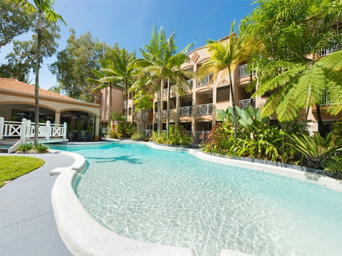 Alassio Palm Cove - Accommodation Redcliffe 3