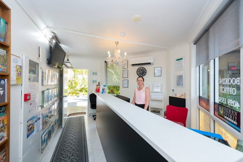 Alassio Palm Cove - Accommodation Redcliffe 5