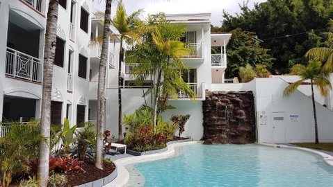 Alassio Palm Cove - Accommodation Redcliffe 4