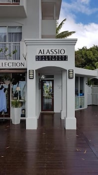 Alassio Palm Cove - Accommodation Redcliffe 0