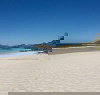 The Beach Cabarita - Accommodation Redcliffe