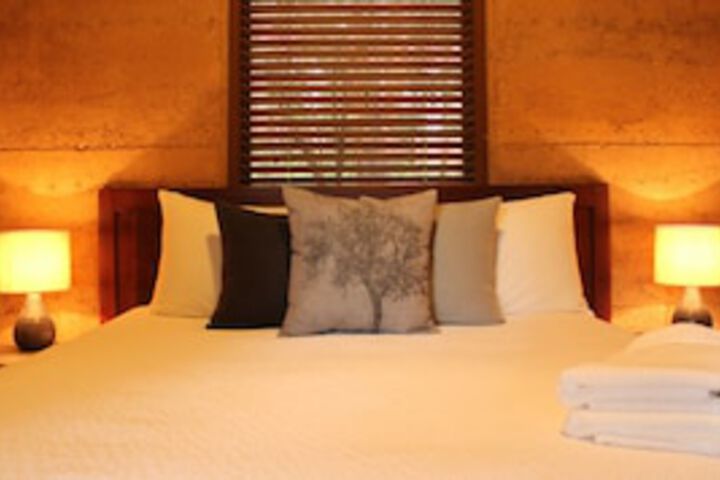 Yeagarup WA Accommodation Redcliffe