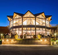 Lyndoch Hill - Accommodation Redcliffe