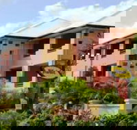 Kacys Bargara Beach Motel - Accommodation Redcliffe