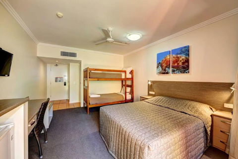 Kacys Bargara Beach Motel - Accommodation Redcliffe 6