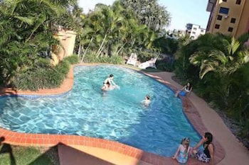 Kacys Bargara Beach Motel - Accommodation Redcliffe 1