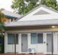 River Esplanade Motel - Accommodation Redcliffe
