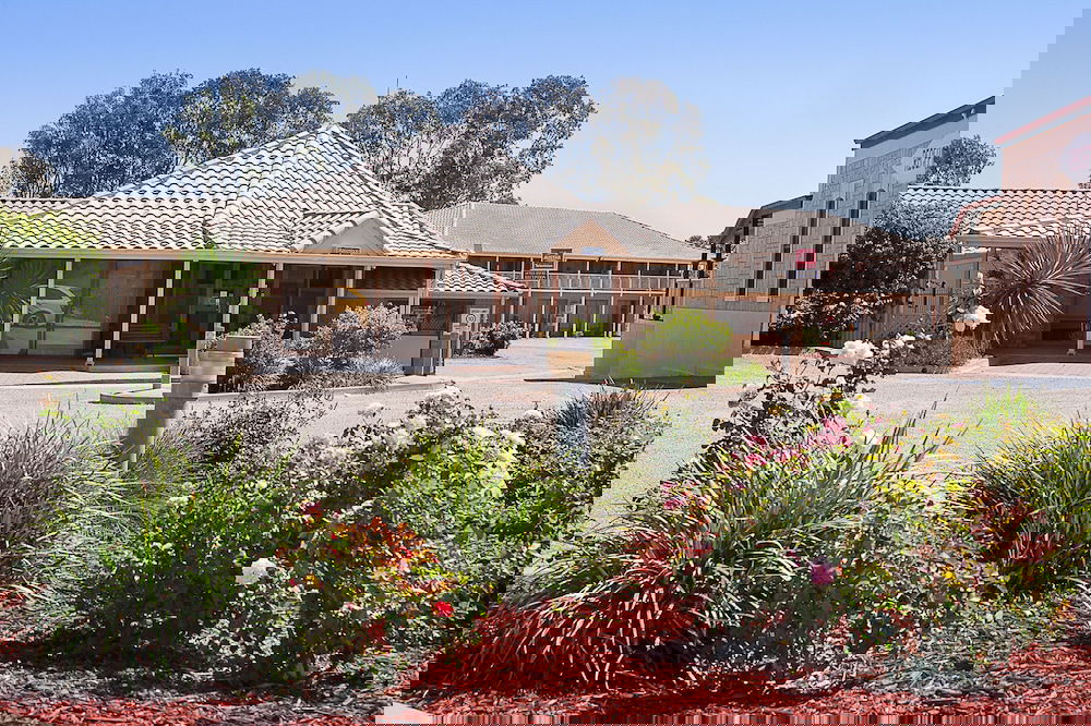Arkaroola SA Accommodation Redcliffe