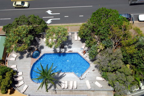 Newport Mooloolaba - Accommodation Redcliffe 1