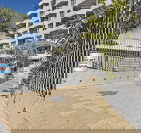 Newport Mooloolaba - Accommodation Redcliffe