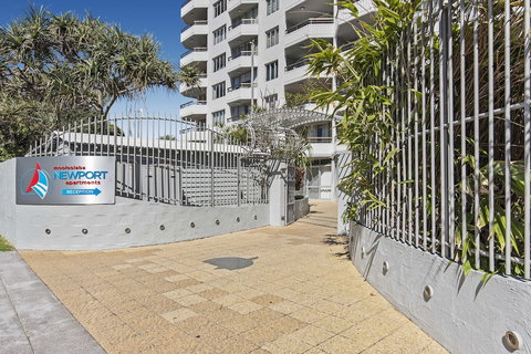 Newport Mooloolaba - Accommodation Redcliffe 0