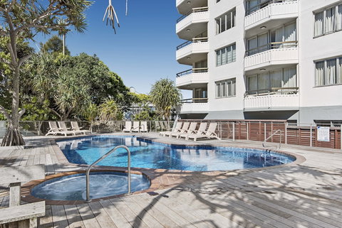 Newport Mooloolaba - Accommodation Redcliffe 2