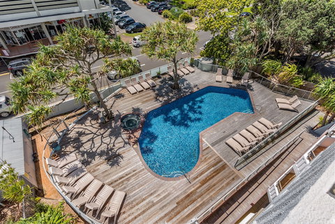 Newport Mooloolaba - Accommodation Redcliffe 4