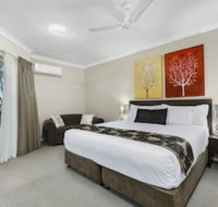Best Western Kimba Lodge - Accommodation Redcliffe