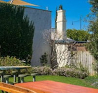 Central Motel Port Fairy - Accommodation Redcliffe
