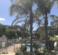 Nagambie Motor Inn - Accommodation Redcliffe