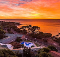 Mercure Kangaroo Island Lodge - Accommodation Redcliffe