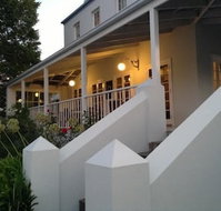 Oscars Waterfront Boutique Hotel - Accommodation Redcliffe