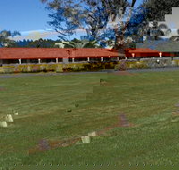 Lakeside Lodge Motel - Accommodation Redcliffe
