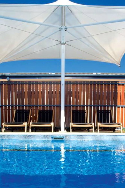 Broadwater Mariner Resort - Accommodation Redcliffe 0