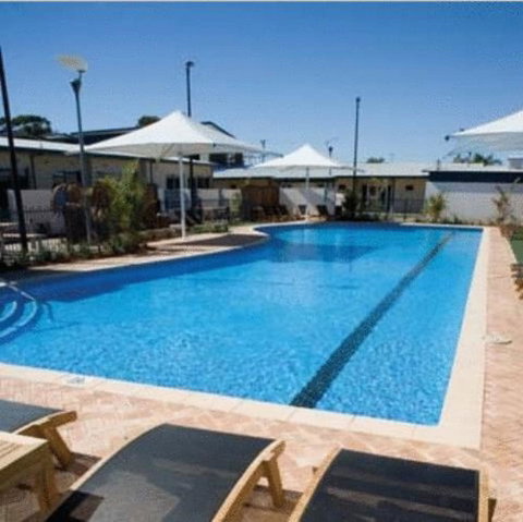 Broadwater Mariner Resort - Accommodation Redcliffe 2