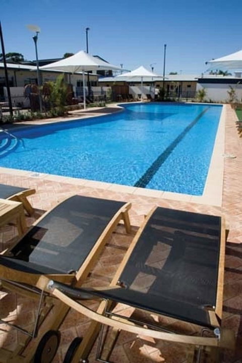Broadwater Mariner Resort - Accommodation Redcliffe 5