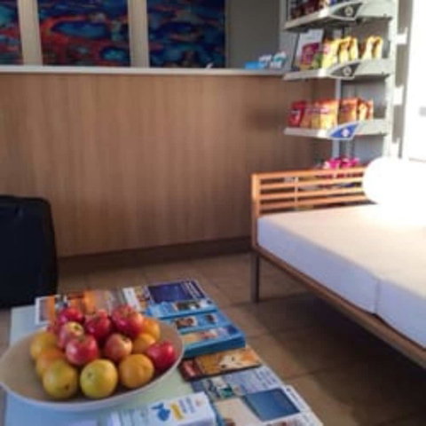 Broadwater Mariner Resort - Accommodation Redcliffe 6