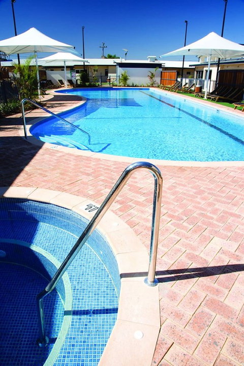 Broadwater Mariner Resort - Accommodation Redcliffe 4