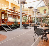 Quality Hotel Dickson - Accommodation Redcliffe