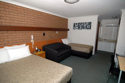 Motel Woongarra - Accommodation Redcliffe 5