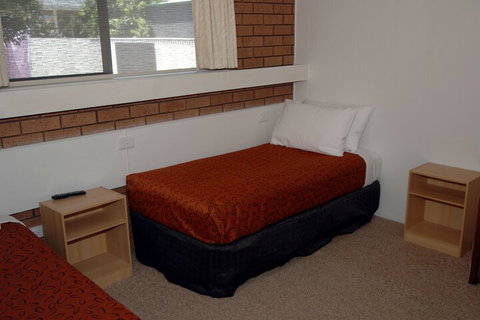 Motel Woongarra - Accommodation Redcliffe 6