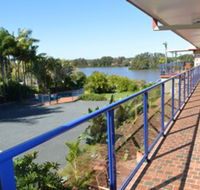 Taree Motor Inn - Accommodation Redcliffe