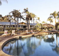 Pokolbin Village - Accommodation Redcliffe