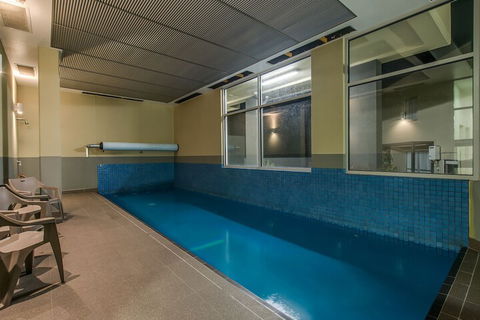 Bay View Villas - Accommodation Redcliffe 2