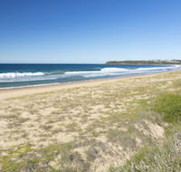 Seashells Beachfront Resort - Accommodation Redcliffe