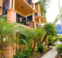 Central Plaza Apartments - Accommodation Redcliffe