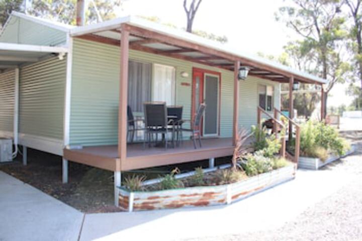 Kendenup WA Accommodation Redcliffe