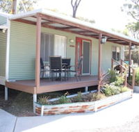 Kendenup Lodge and Cottages - Accommodation Redcliffe