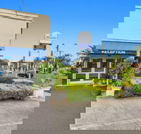 Alexander Motor Inn  Apartments - Accommodation Redcliffe