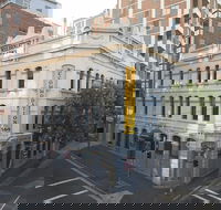 Woolbrokers Hotel Darling Harbour - Accommodation Redcliffe