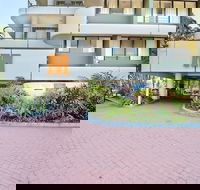 Marrakai Apartments - Accommodation Redcliffe