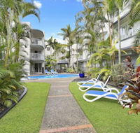 Beachside Mooloolaba - Accommodation Redcliffe
