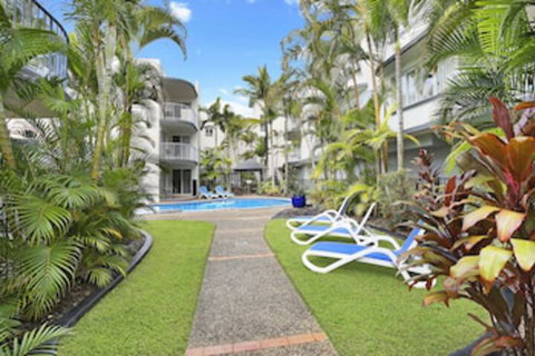 Beachside Mooloolaba - Accommodation Redcliffe 0